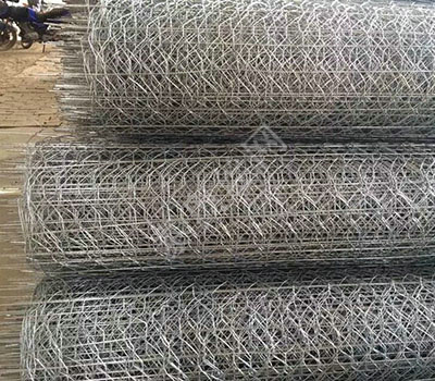 加筋石籠網(wǎng)